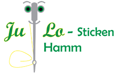 JuLo-Sticken